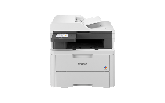 Brother DCP-L3560CDW Colour Laser Multifunction Printer