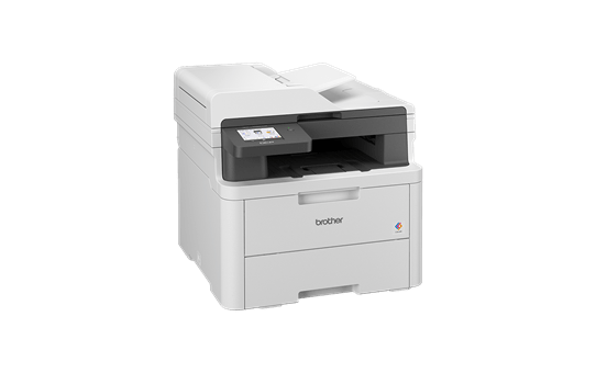 Brother DCP-L3560CDW Colour Laser Multifunction Printer