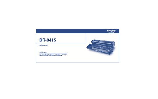 BROTHER DR3415