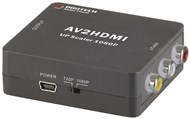 Digitech Composite AV to HDMI Converter