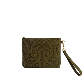 Viaduct - Miri Olive