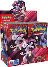 Pokemon TCG - Scarlet & Violet 10 Destined Rivals Booster