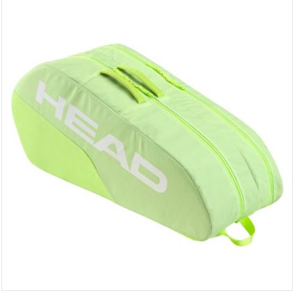 Head Base 6R Racquet Bag SG