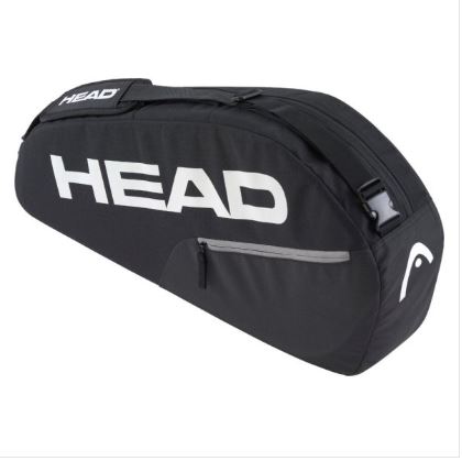 Head Base 3R Racquet Bag BK