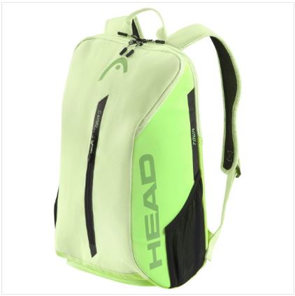 Head Tour Backpack 25L SG