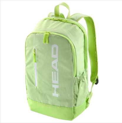 Head Base Backpack 17L SG