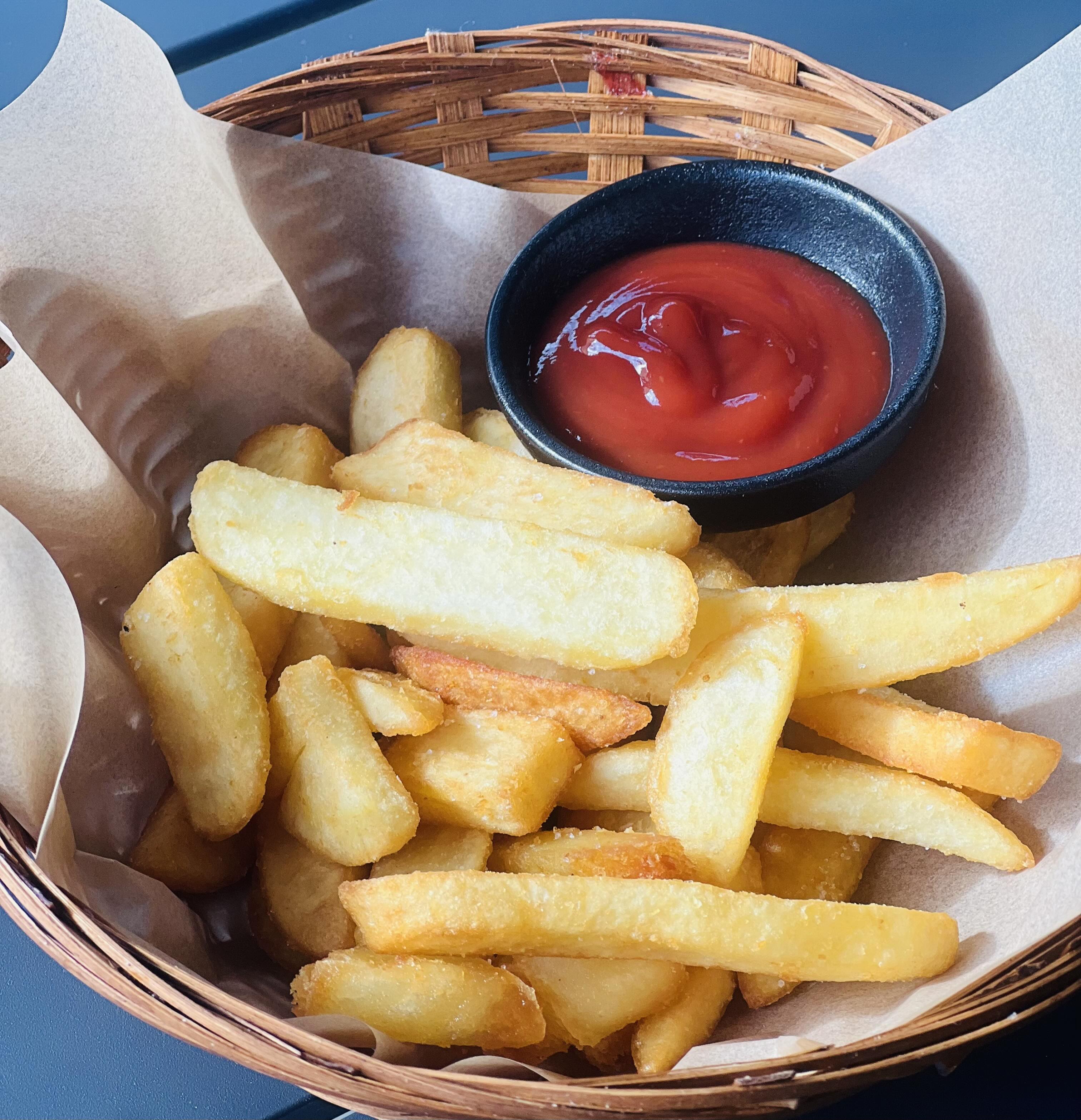 Fries