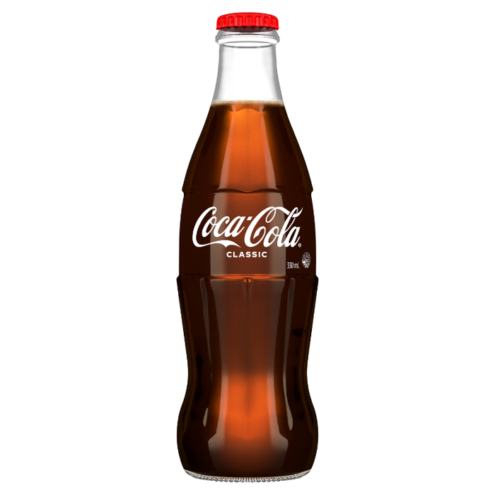Coke Range