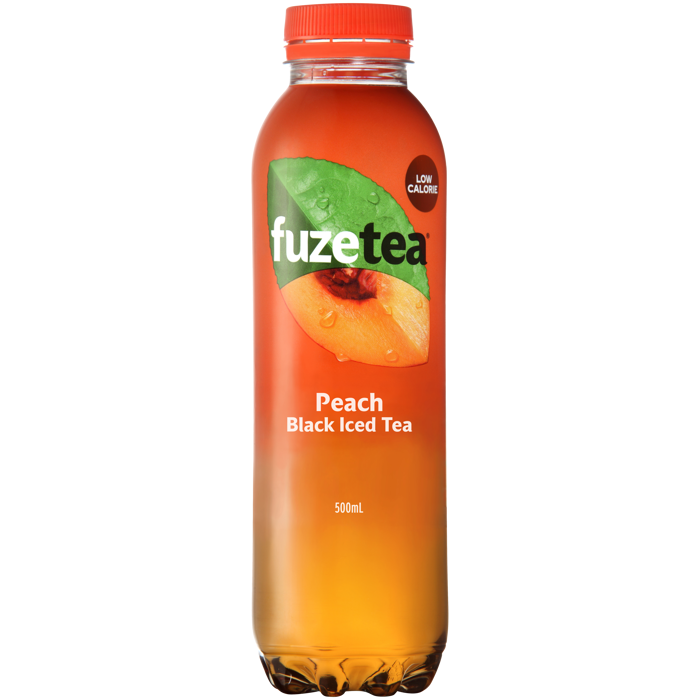 Fuze Tea