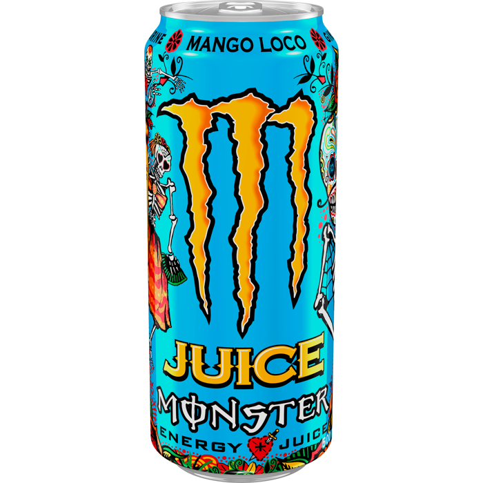 Monster Range