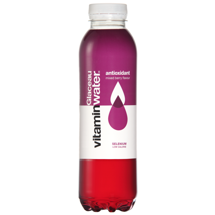 Vitamin Water