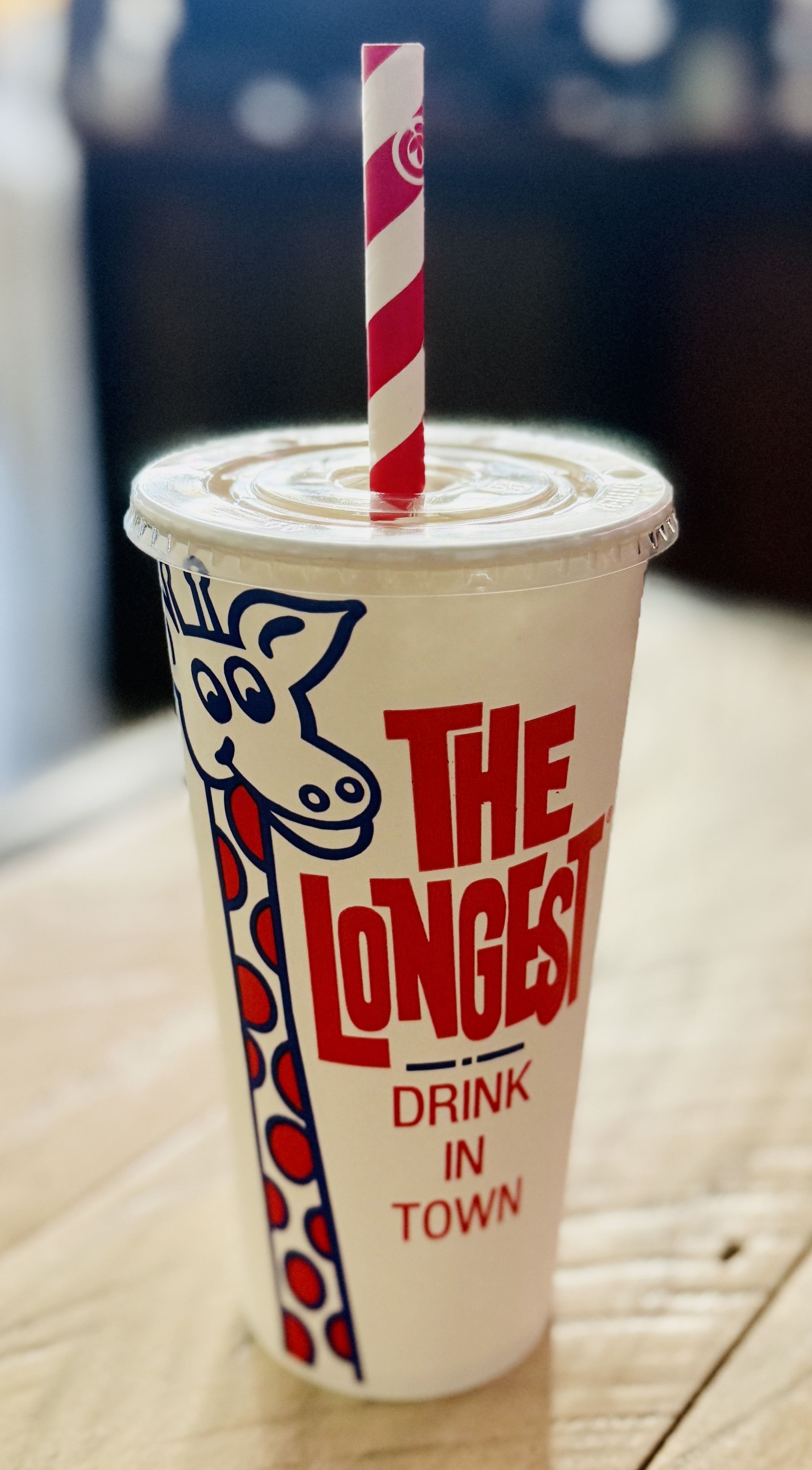 Milkshakes