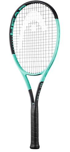 Head Boom MP 2024