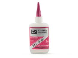 BSI Maxi-cure 2oz extra thick