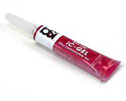 BSI - 116 IC - Gel CA Paste 7oz