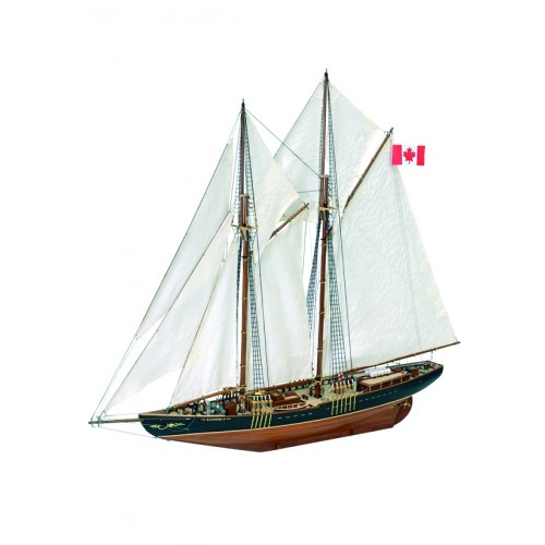 Artesania Latina 1/75 Bluenose II