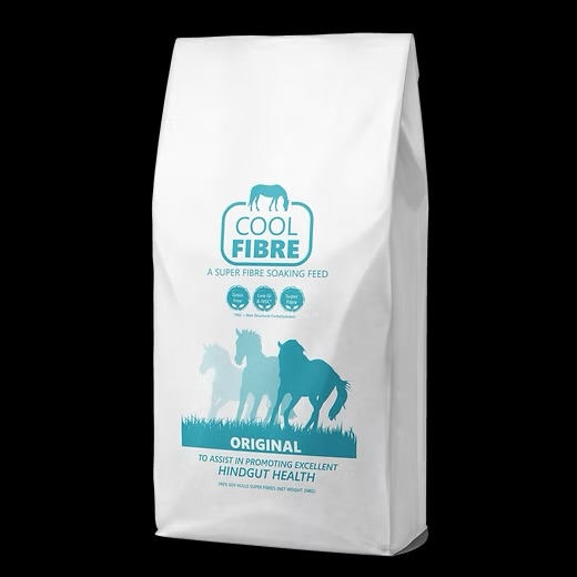 Hekeao Cool Fibre Original 20kg