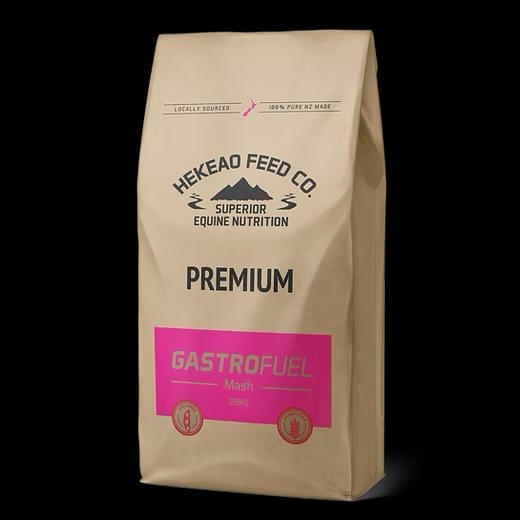 Hekeao Premium Gastro Fuel Mash 20kg