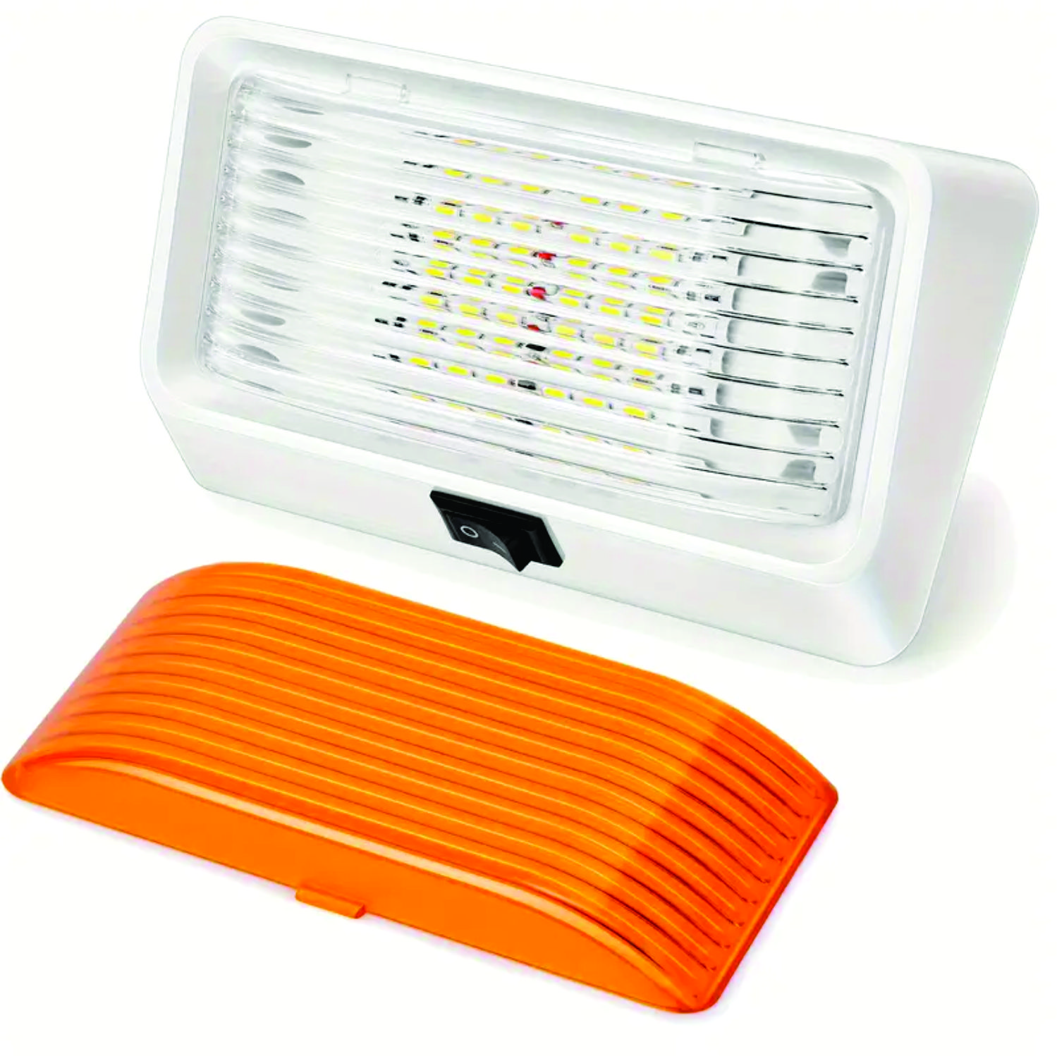 Caravan / Motorhome light 12V