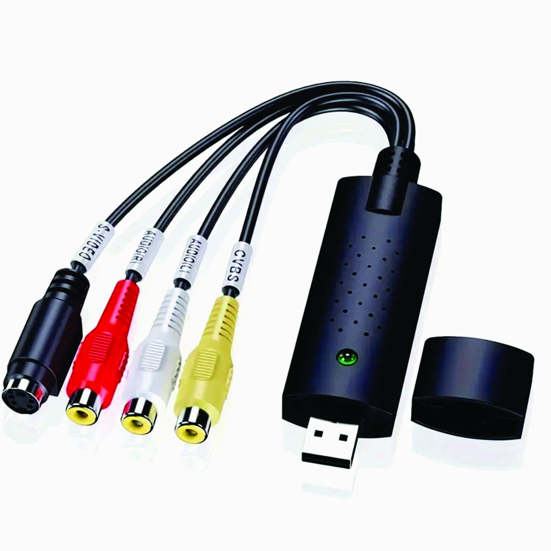 USB Video Grabber