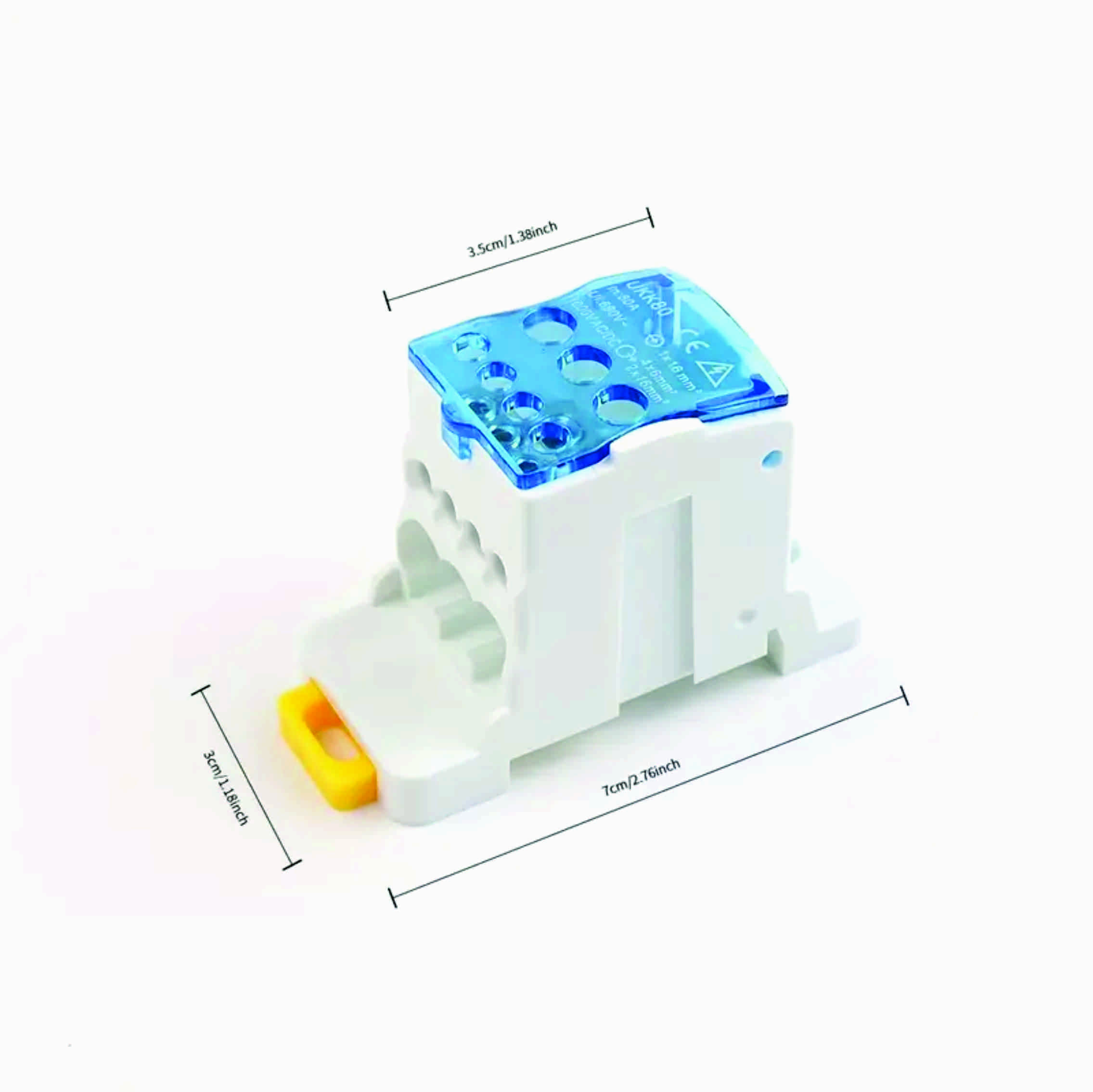 Multifunctional Junction Box