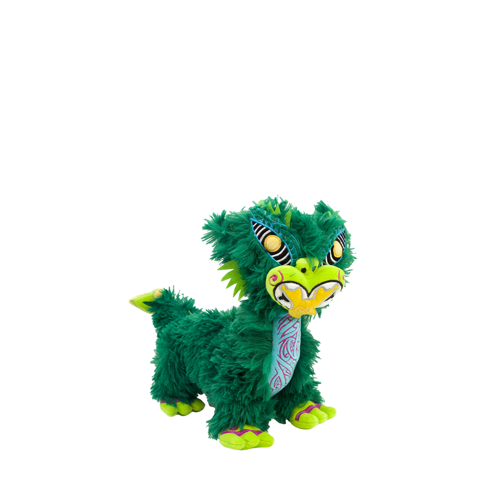 Soft Toy - Taniwha Awhi (Medium)