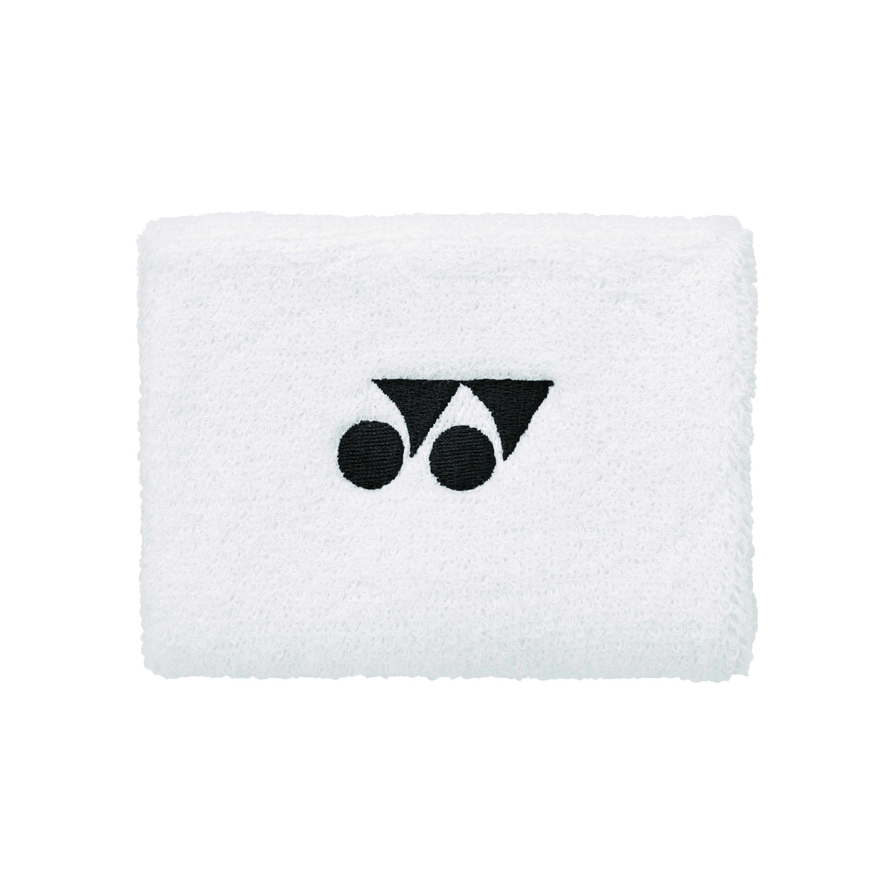 Yonex Wristband White