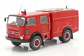 Altaya 1:43 OM Leoncina 150