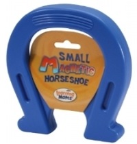 Magnetic Horseshoe Magnet 5"