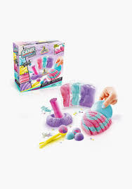 So Sand Premade- Sensory Scented