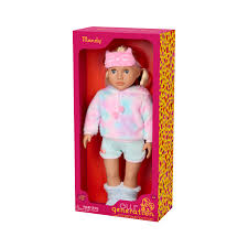 Our Generation Doll Mandy 18''