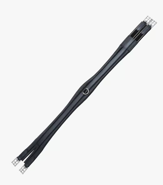 Premier Equine Rapone girth 44’ Black