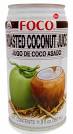 Coconut juice