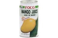 Mango juice