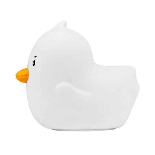 NIGHT LIGHT LED RECH DUCK