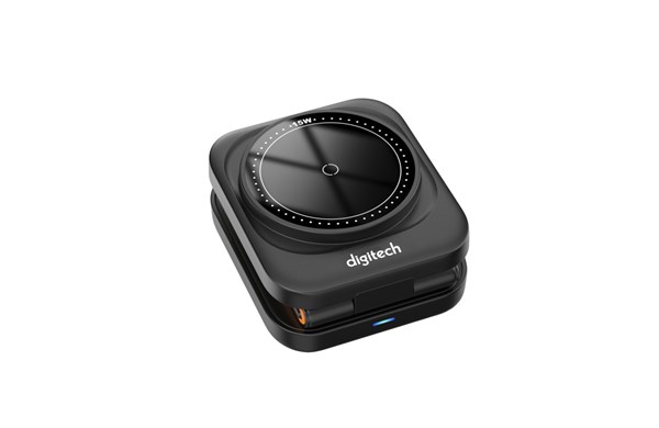 CHARGING PAD 3IN1 TRAVEL FAST