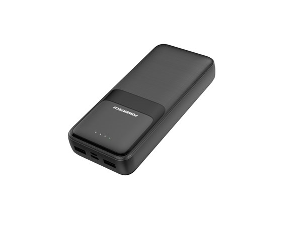 CHGR PWR BNK 20AH USBC BLK