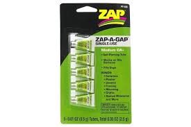 Zap - A - Gap single use medium CA