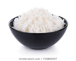 X06.Steam rice