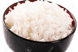 X07.Sticky rice