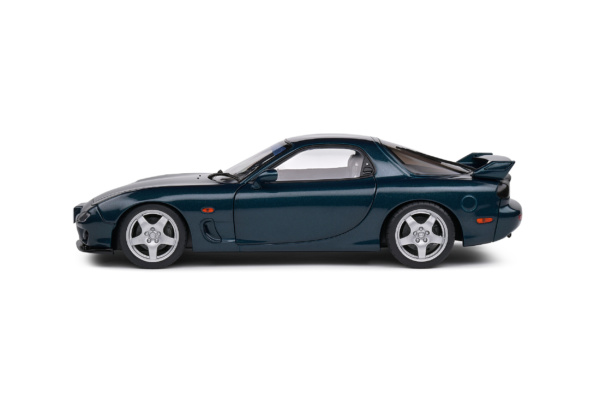 Solido 1:18 Mazda RX7 FD RS 1994