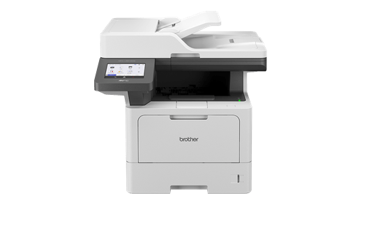 Brother MFC-L5915 Mono Laser A4 Multi-Function Printer
