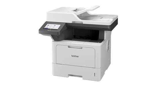 Brother MFC-L5915 Mono Laser A4 Multi-Function Printer