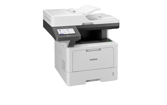 Brother MFC-L5915 Mono Laser A4 Multi-Function Printer