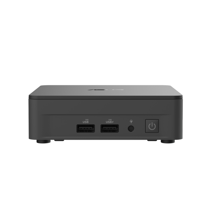 Asus NUC 13 Pro Slim Mini PC