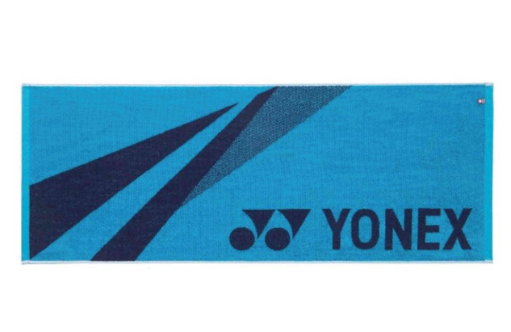 Yonex Sports Towel - Sky Blue