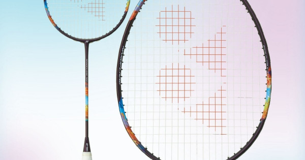 Yonex Nanoflare 700 Pro 4u