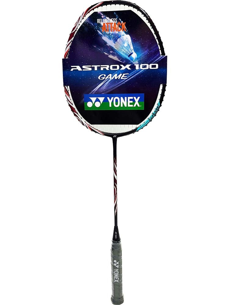 Yonex Astrox 100ZZ Racket (Purchase now for delivery in early August)