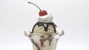 D03.Ice Cream Sundae