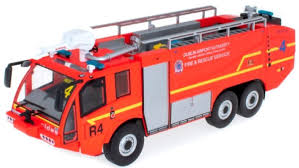 Altaya 1:43 2012 Sides S3X Dublin Airport Ireland